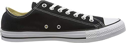 Converse Men's Chuck Taylor All Star skate shoe review