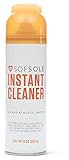 Sof Sole Instant Cleaner Foaming Stain Remover
