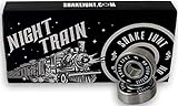 Shake Junt Night Train Skateboard Bearings
