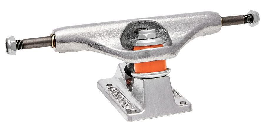 Independent Skateboard Stage 11 Trucks review