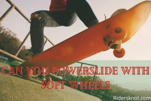 Skateboard Powersliding Wheels