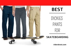 best dickies skate pants